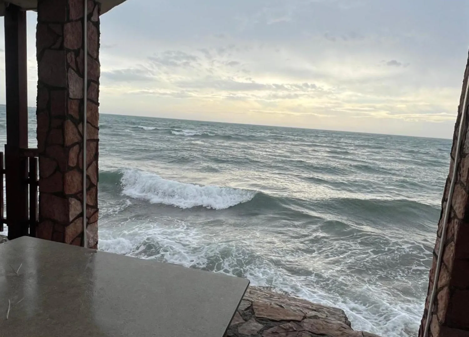 Seaside Shengjin Apartment Sakes 0*,  Albania